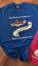 Load image into Gallery viewer, Pilot&#39;s Acres T-Shirt
